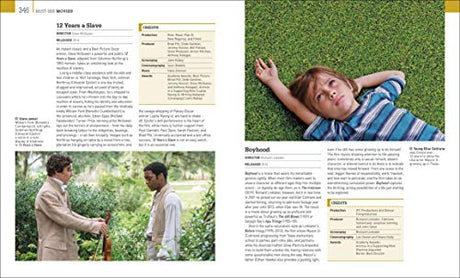 The Film Book: A Complete Guide to the World of Cinema - Retail Maharaj