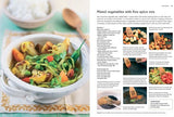VEGETARIAN INDIAN FOOD & COOKING - Retail Maharaj