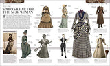 Fashion: The Definitive Visual History - Retail Maharaj