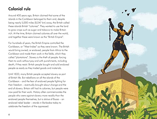 A Ladybird Book: Windrush - Retail Maharaj