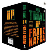 The Trial - Retail Maharaj