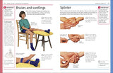 First Aid Fast for Babies and Children: Emergency Procedures for all Parents and Carers - Retail Maharaj