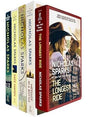 Nicholas Sparks 5-Book Boxset - Retail Maharaj