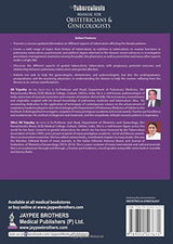 TUBERCULOSIS MANUAL FOR OBSTETRICIANS AND GYNECOLOGISTS - Retail Maharaj