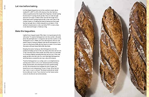 Bread Book: Ideas and Innovations from the Future of Grain, Flour, and Fermentation [A Cookbook] - Retail Maharaj