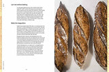 Bread Book: Ideas and Innovations from the Future of Grain, Flour, and Fermentation [A Cookbook] - Retail Maharaj