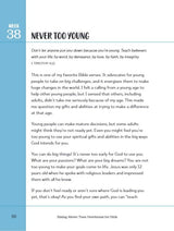 Rising Above: Teen Devotional for Girls: Prayers and Activities to Help Manage Anxiety - Retail Maharaj