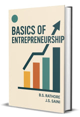 Basics of Entrepreneurship - Retail Maharaj