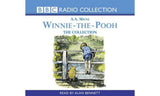 Winnie The Pooh - The Collection - Retail Maharaj