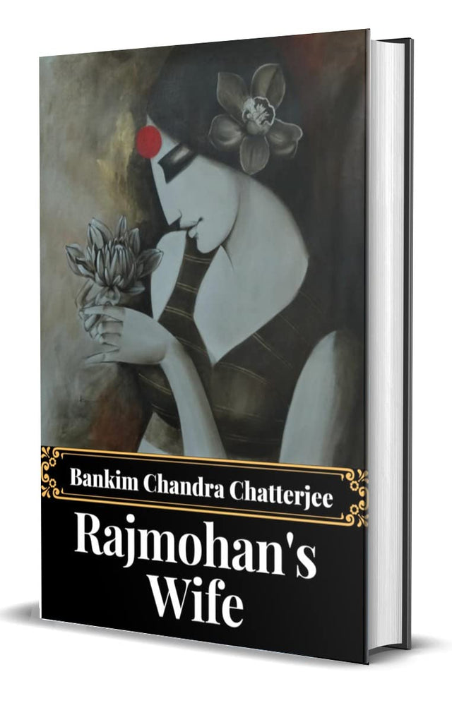 Rajmohan's Wife - Retail Maharaj