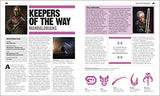The Star Wars Book: Expand your knowledge of a galaxy far, far away - Retail Maharaj