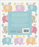 Baby's First-Year Journal - Retail Maharaj