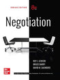 Negotiation | 8th Edition | Roy J. Lewicki & David M. Saunders - Retail Maharaj
