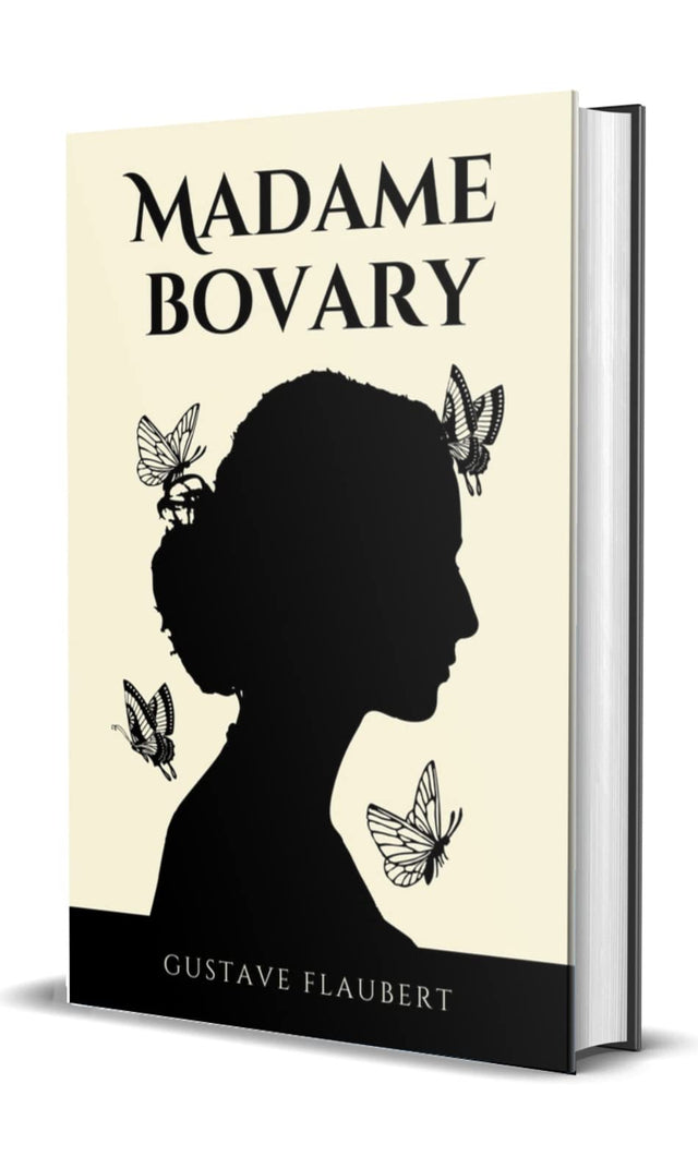 Madame Bovary - Retail Maharaj