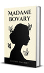 Madame Bovary - Retail Maharaj