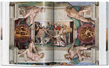 Michelangelo. The Complete Paintings, Sculptures and Arch. - Retail Maharaj