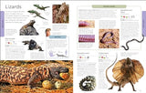 Animals: A Children's Encyclopedia - Retail Maharaj