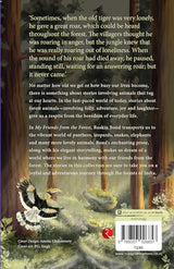 My Friends from the Forest - Retail Maharaj