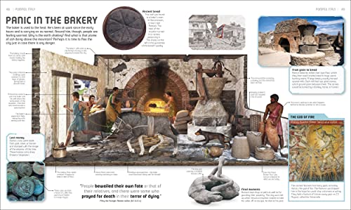 Incredible History: Lost Worlds Brought Back to Life - Retail Maharaj