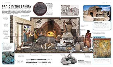 Incredible History: Lost Worlds Brought Back to Life - Retail Maharaj