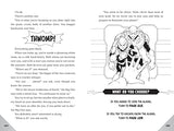 Power of Invisibility (Super You! #2) - Retail Maharaj