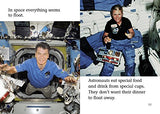 Blast Off to the Moon: Band 04/Blue (Collins Big Cat) - Retail Maharaj