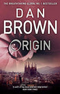 Origin: Robert Langdon Book 5 | Bestselling Techno-Thriller Mystery Novel of Science, Religion, Artificial Intelligence, and a World-Changing Discovery by Dan Brown - Retail Maharaj