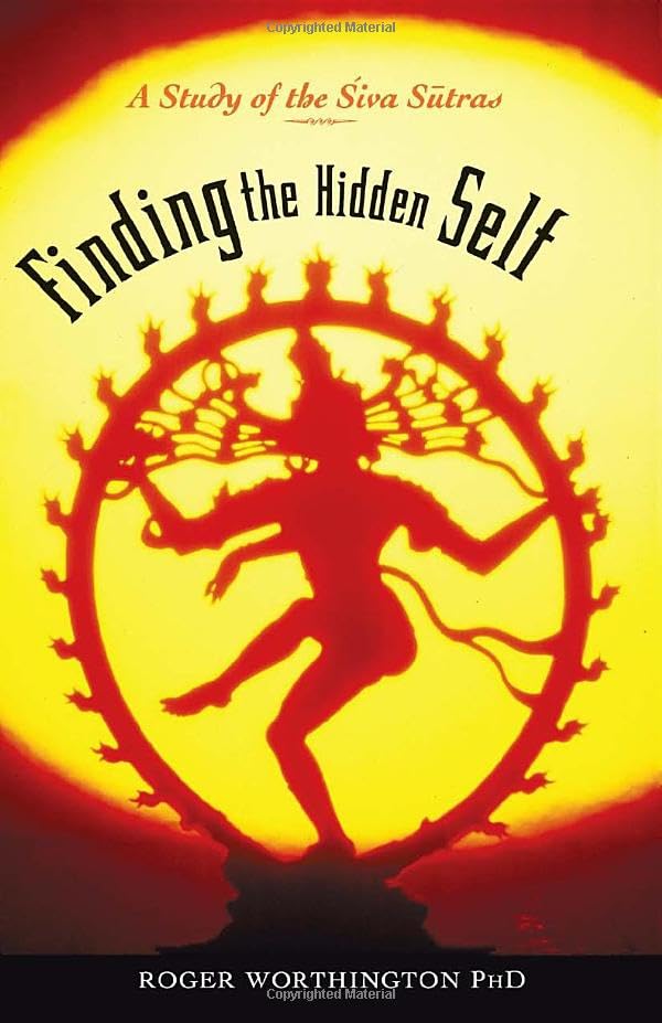 Finding the Hidden Self - Retail Maharaj
