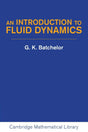An Introduction to Fluid Dynamics - Retail Maharaj