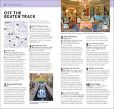 DK Top 10 Paris - Retail Maharaj