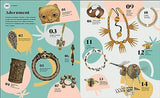 The Met 5000 Years of Awesome Objects: A History of Art for Children - Retail Maharaj