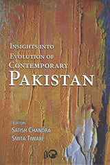 Insights into Evolution of Contemporary Pakistan - Retail Maharaj