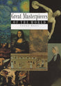 Great Masterpieces of the World - Retail Maharaj