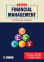 Tulsian's Financial Management : A Self-Study Textbook - Retail Maharaj