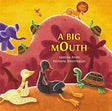 A Big Mouth - Retail Maharaj