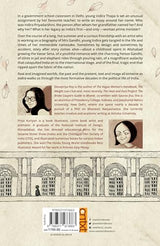 Indira - Retail Maharaj