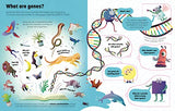 See Inside Genes And Dna - Retail Maharaj