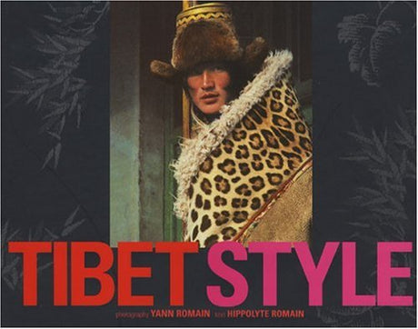 Tibet Style - Retail Maharaj