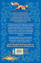 Folktales from Kashmir - Retail Maharaj