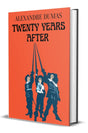 Twenty Years After - Retail Maharaj