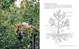 Fruit Trees for Every Garden: An Organic Approach to Growing Apples, Pears, Peaches, Plums, Citrus, and More - Retail Maharaj