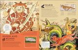 Supernatural Creatures: Mythical and Sacred Creatures from Around the World - Retail Maharaj