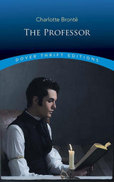 The Professor (Thrift Editions) - Retail Maharaj