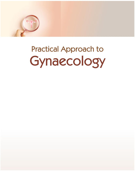 Practical Approach to Gynaecology - (PB 2026) - Retail Maharaj