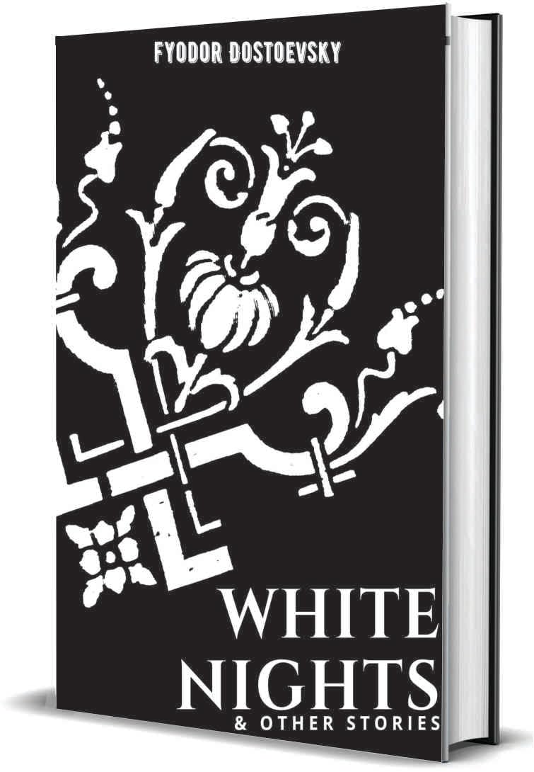 White Nights & Other Stories - Retail Maharaj