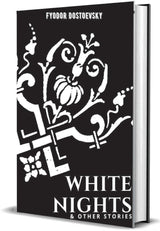 White Nights & Other Stories - Retail Maharaj