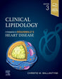 Clinical Lipidology-3E: A Companion to Braunwald's Heart Disease - Retail Maharaj
