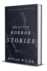 Selected Horror Stories (Original Classic Collection) - Retail Maharaj