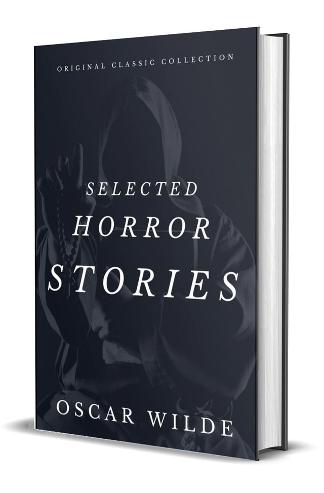 Selected Horror Stories (Original Classic Collection) - Retail Maharaj