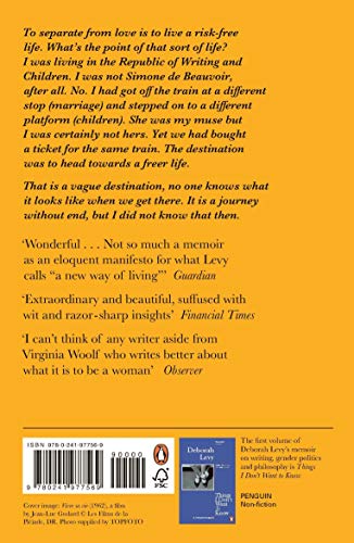 The Cost of Living: Living Autobiography 2 - Retail Maharaj